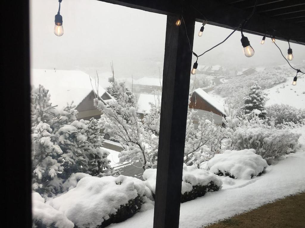Stay & Play In The Little Switzerland Of Utah!!! Draper Eksteriør billede