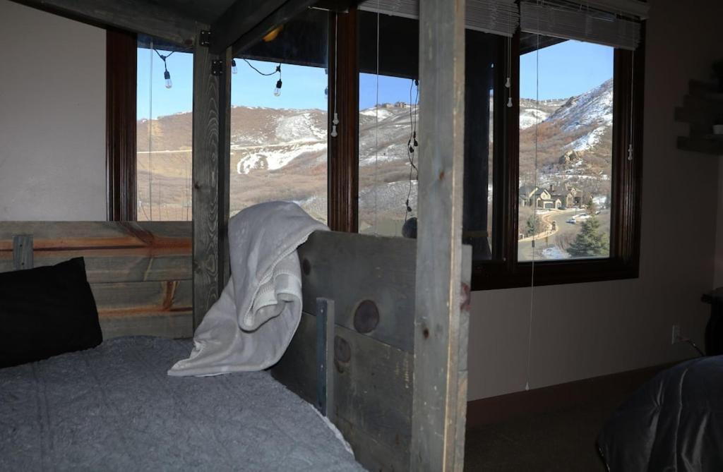 Stay & Play In The Little Switzerland Of Utah!!! Draper Eksteriør billede