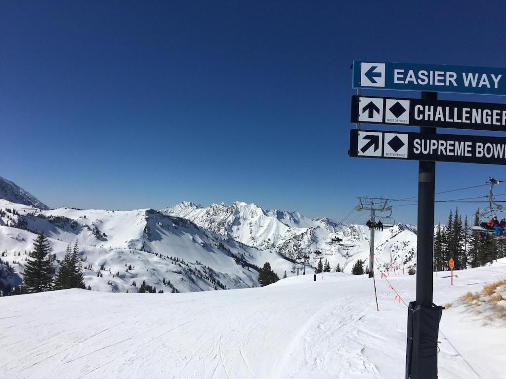 Stay & Play In The Little Switzerland Of Utah!!! Draper Eksteriør billede