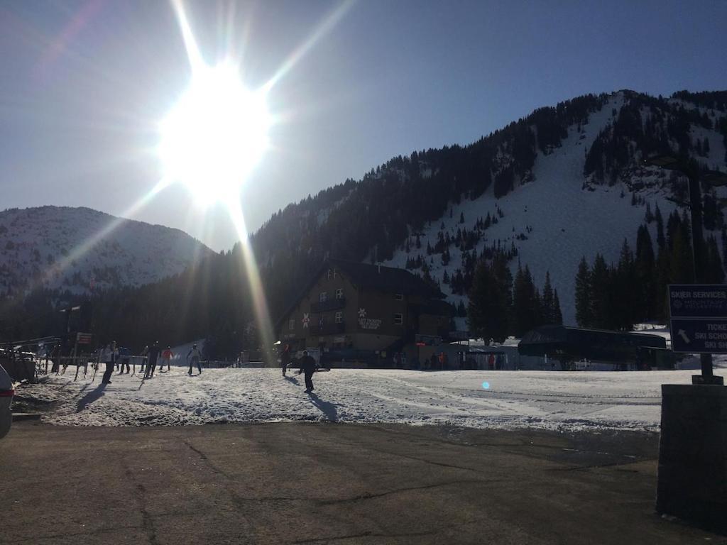 Stay & Play In The Little Switzerland Of Utah!!! Draper Eksteriør billede