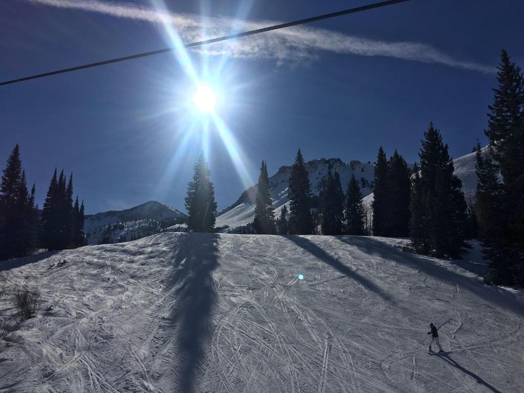 Stay & Play In The Little Switzerland Of Utah!!! Draper Eksteriør billede